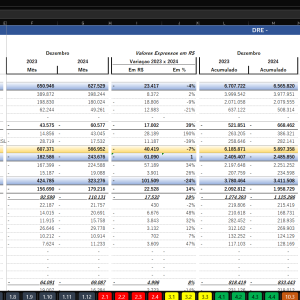 DRE Gerencial 7.0 - Imagem 4