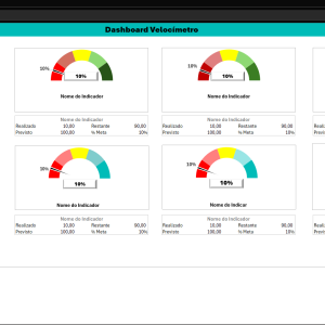 Pacote Completo - 03 Velocímetros - Imagem 3