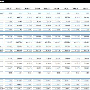 Indicadores Financeiros - Imagem 4