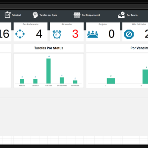 Controle de Tarefas - Imagem 3