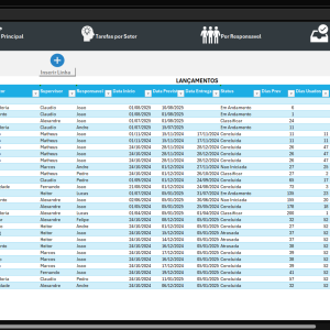 Controle de Tarefas - Imagem 4